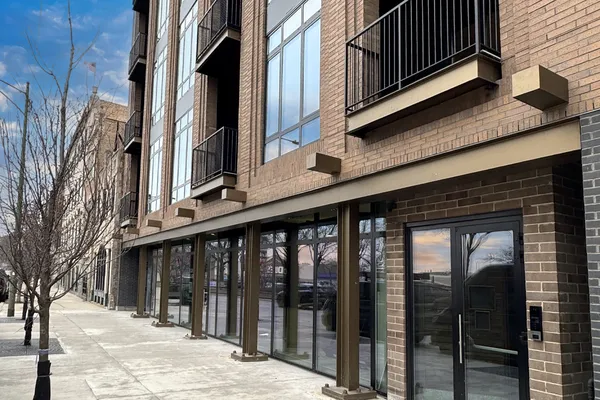 $4,650 | 1257 North Ashland Avenue, Unit 304, Chicago, IL 60622