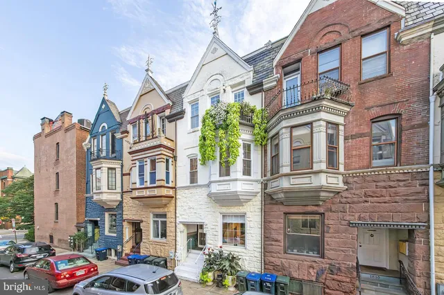 $8,200 | 1808 Riggs Place Northwest, Washington, DC 20009