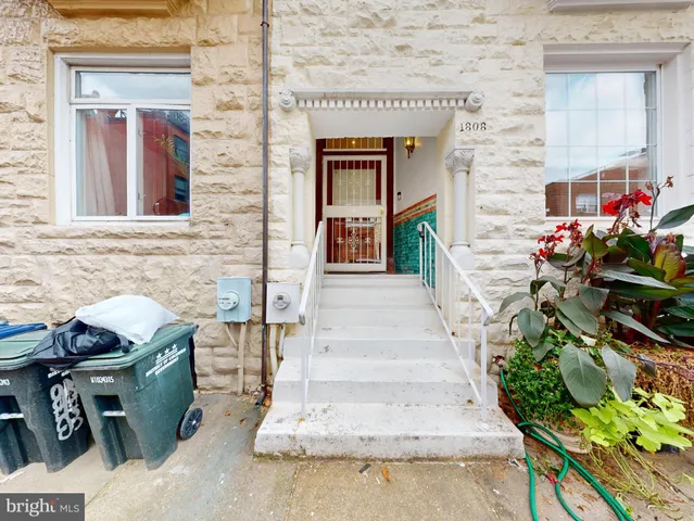 $8,200 | 1808 Riggs Place Northwest, Washington, DC 20009