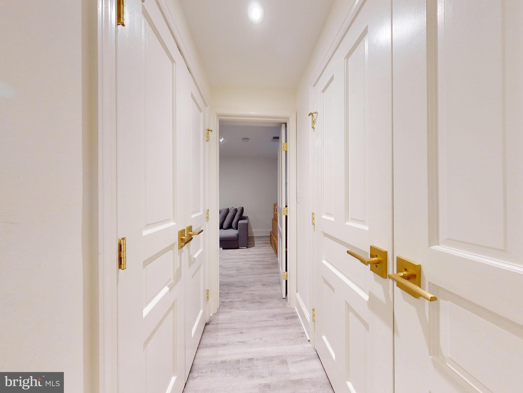 1808 Riggs Place Northwest Washington, DC 20009 - Photo 38 of 43 Basement