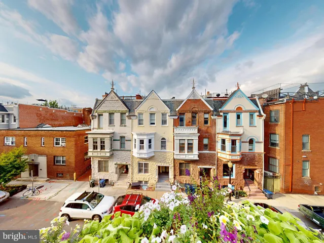 $8,200 | 1808 Riggs Place Northwest, Washington, DC 20009