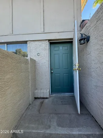 $1,850 | 5620 South Admiralty Court, Unit C, Tempe, AZ 85283