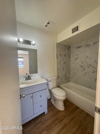 $1,850 | 5620 South Admiralty Court, Unit C, Tempe, AZ 85283