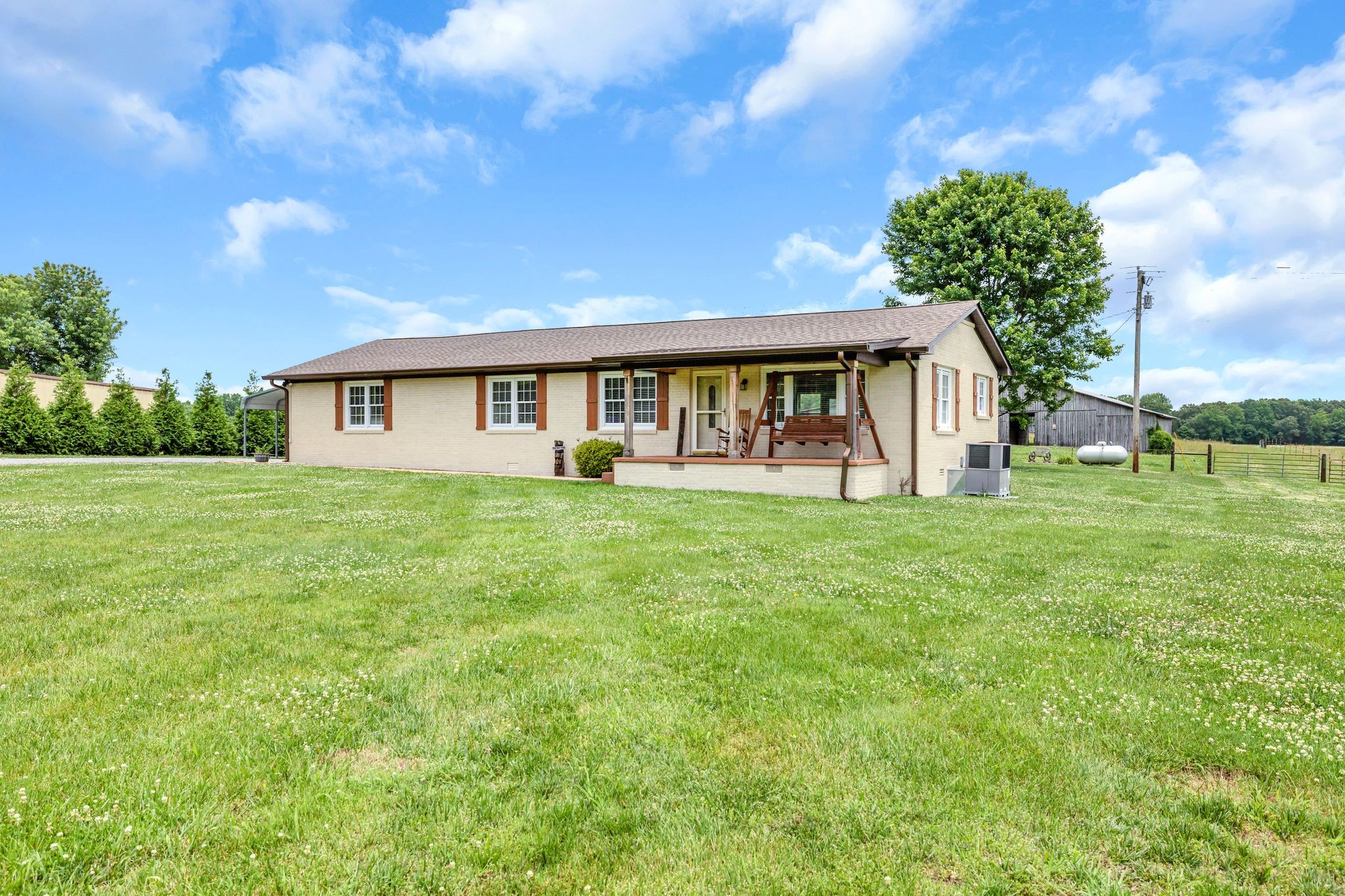 5630 Mansford Road Winchester, TN 37398 - Photo 2 of 30