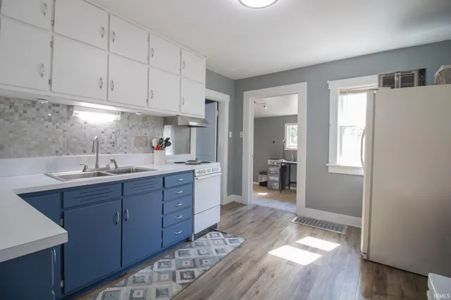 $135,000 | 232 East Washington Street, Winchester, IN 47394