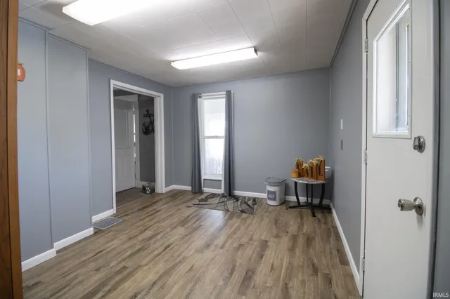 $135,000 | 232 East Washington Street, Winchester, IN 47394