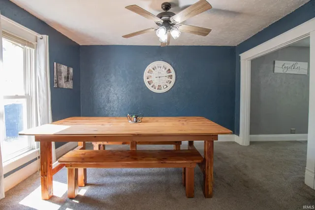 $135,000 | 232 East Washington Street, Winchester, IN 47394