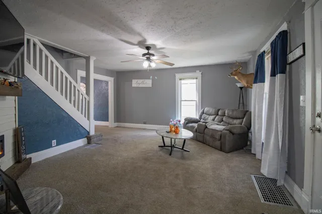 $135,000 | 232 East Washington Street, Winchester, IN 47394