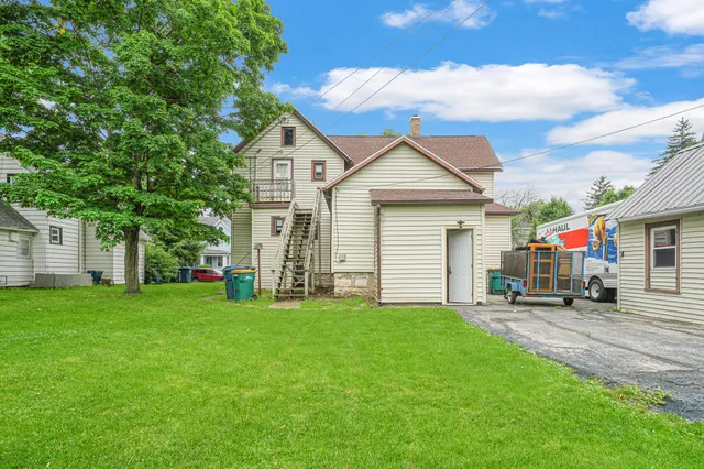 $265,000 | 275 East 2nd Street, Fond du Lac, WI 54935