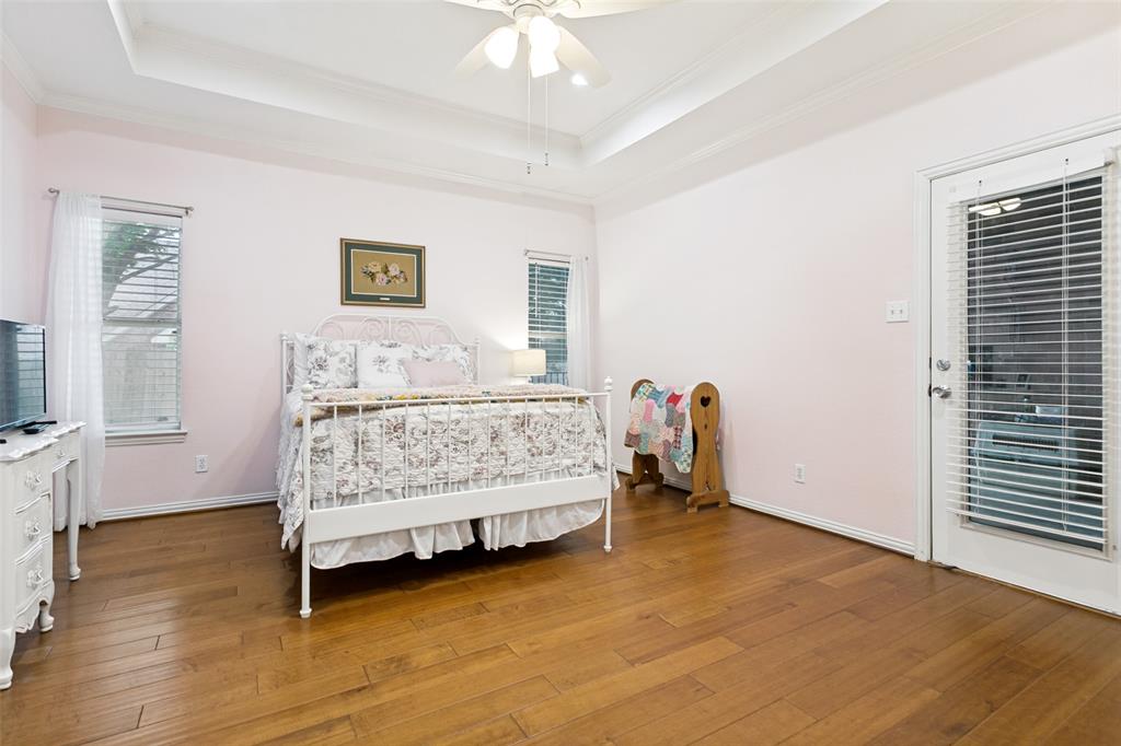 1508 Vista Verde Road Denton, TX 76210 - Photo 16 of 25