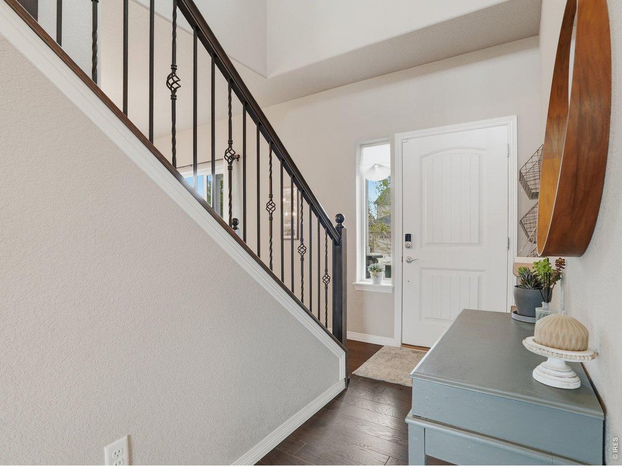1766 Ruddlesway Drive Windsor, CO 80550 - Photo 16 of 50 Front Entry