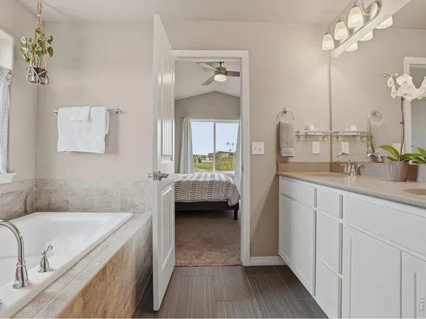 $628,000 | 1766 Ruddlesway Drive, Windsor, CO 80550