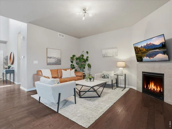 $628,000 | 1766 Ruddlesway Drive, Windsor, CO 80550