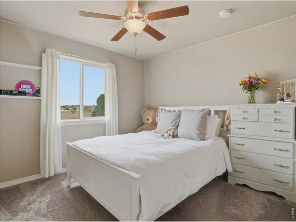 $628,000 | 1766 Ruddlesway Drive, Windsor, CO 80550