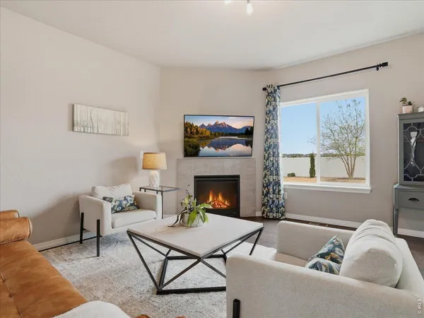 $628,000 | 1766 Ruddlesway Drive, Windsor, CO 80550