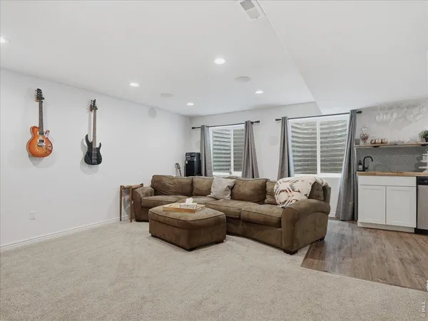 $628,000 | 1766 Ruddlesway Drive, Windsor, CO 80550