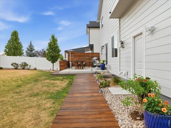 $628,000 | 1766 Ruddlesway Drive, Windsor, CO 80550