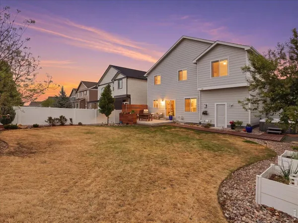 $628,000 | 1766 Ruddlesway Drive, Windsor, CO 80550