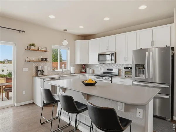 $628,000 | 1766 Ruddlesway Drive, Windsor, CO 80550