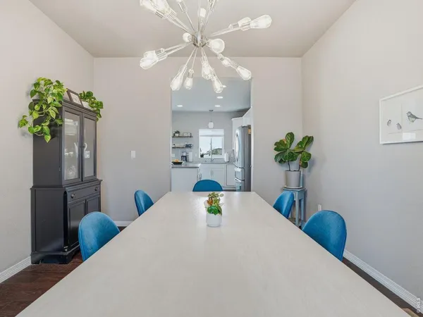 $628,000 | 1766 Ruddlesway Drive, Windsor, CO 80550