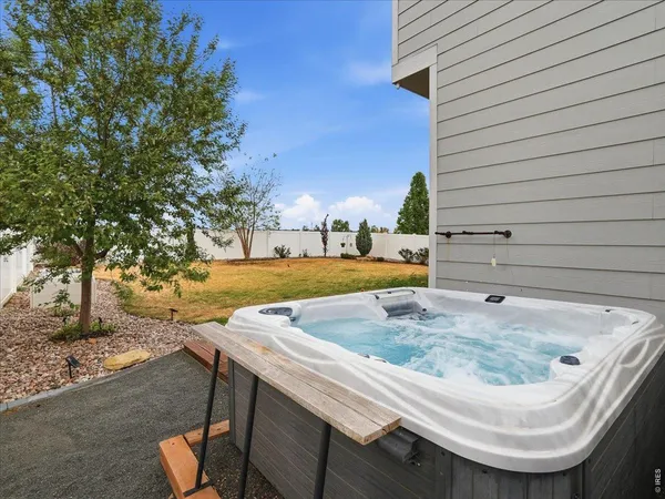$628,000 | 1766 Ruddlesway Drive, Windsor, CO 80550
