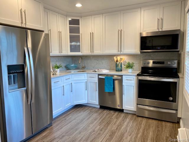 1593 August Road, Unit 1742 North Babylon, NY 11703 - Photo 2 of 9