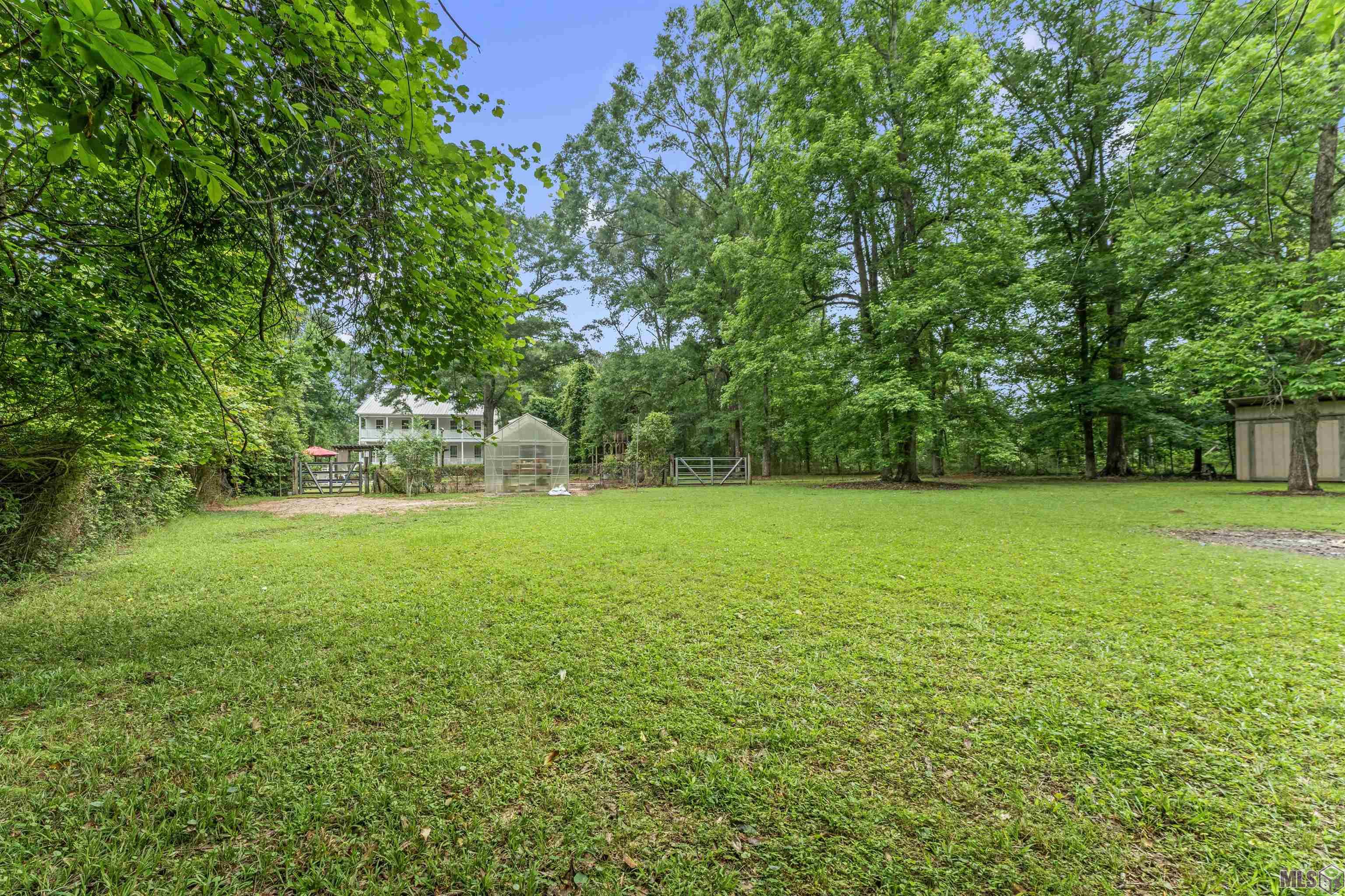 10426 Old Field Road St. Francisville, LA 70775 - Photo 53 of 57