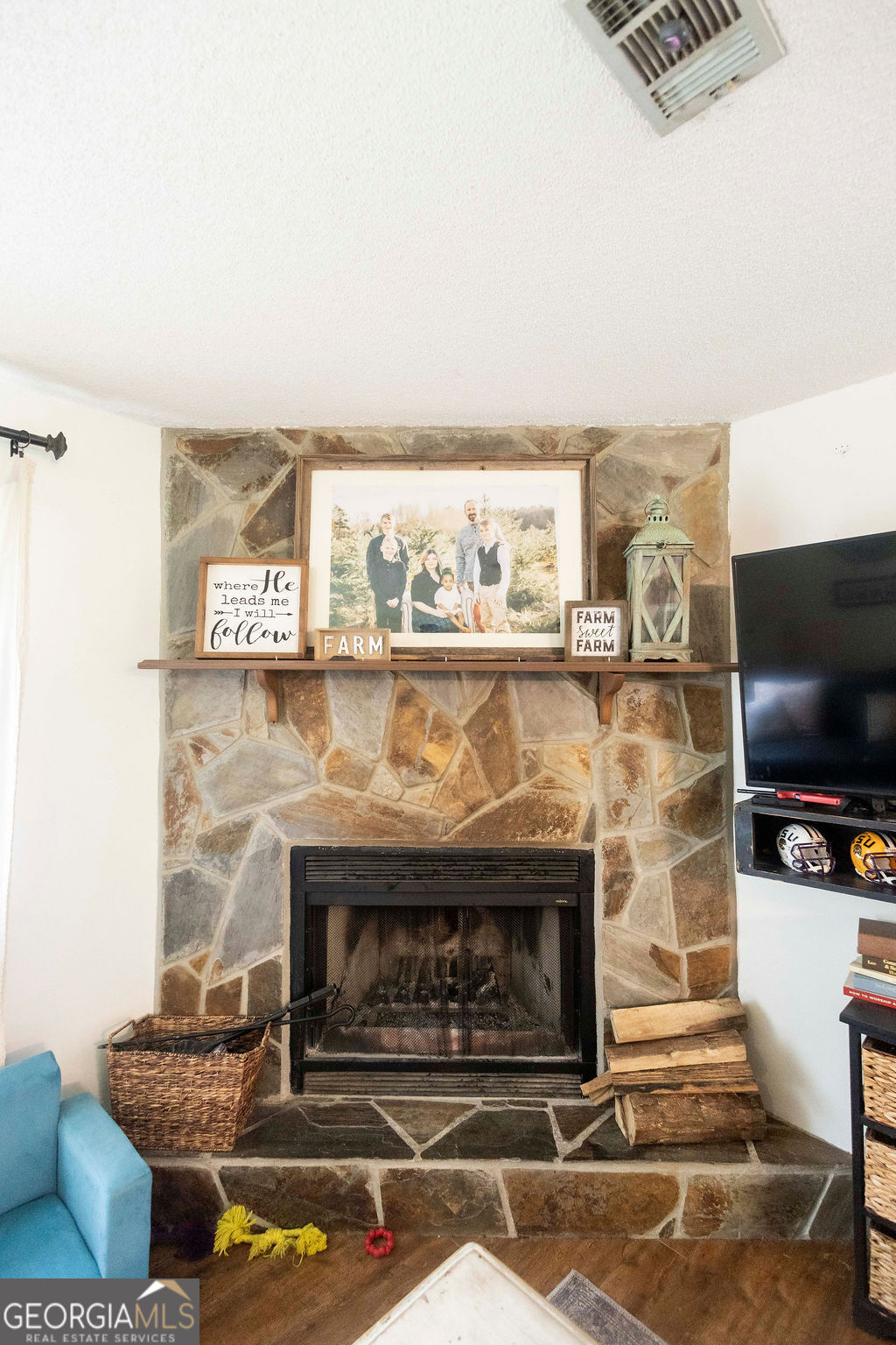 143 Hammond Road Jackson, GA 30233 - Photo 25 of 70