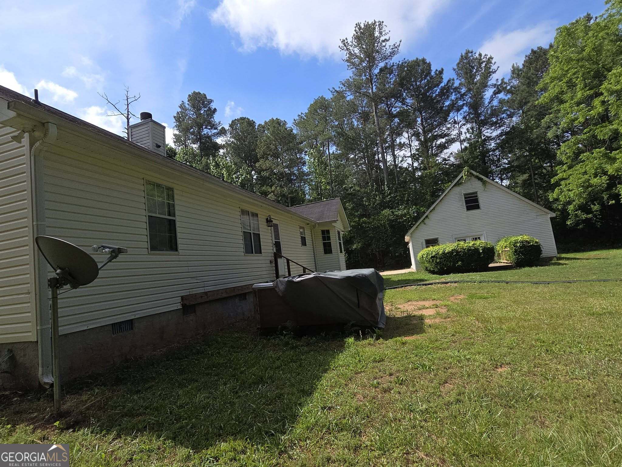 1752 Highway 162 Covington, GA 30016 - Photo 7 of 45