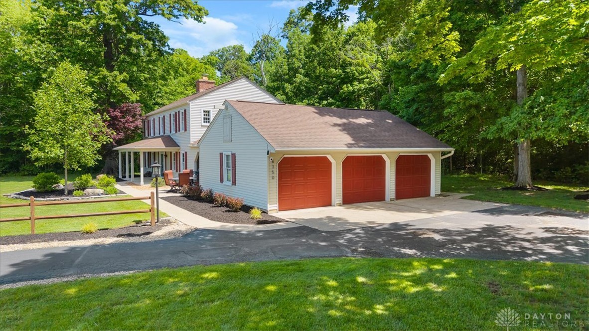 6350 Troy-Frederick Road Tipp City, OH 45371 - Photo 6 of 69