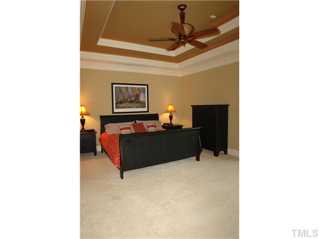 5720 Greenevers Drive Raleigh, NC 27613 - Photo 14 of 25