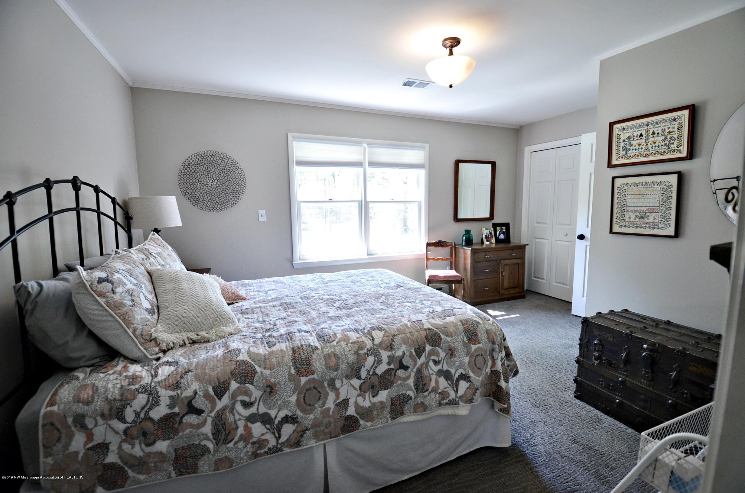 139 Swan Road Coldwater, MS 38618 - Photo 23 of 35 Bedroom 3