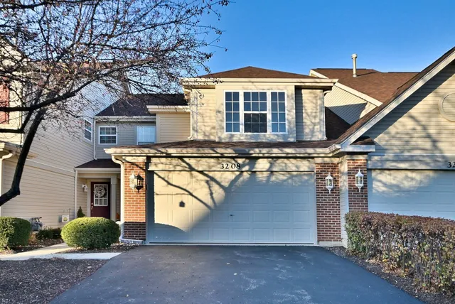 $424,900 | 3208 Raphael Court, St. Charles, IL 60175