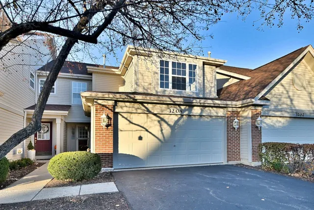$424,900 | 3208 Raphael Court, St. Charles, IL 60175