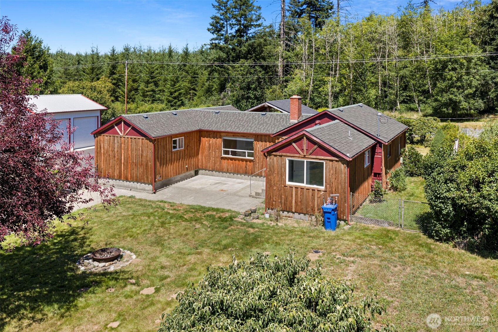 1296 Centralia Alpha Road Chehalis, WA 98532 - Photo 24 of 40