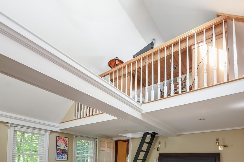 243 Stonebridge Road Wayland, MA 01778 - Photo 26 of 36