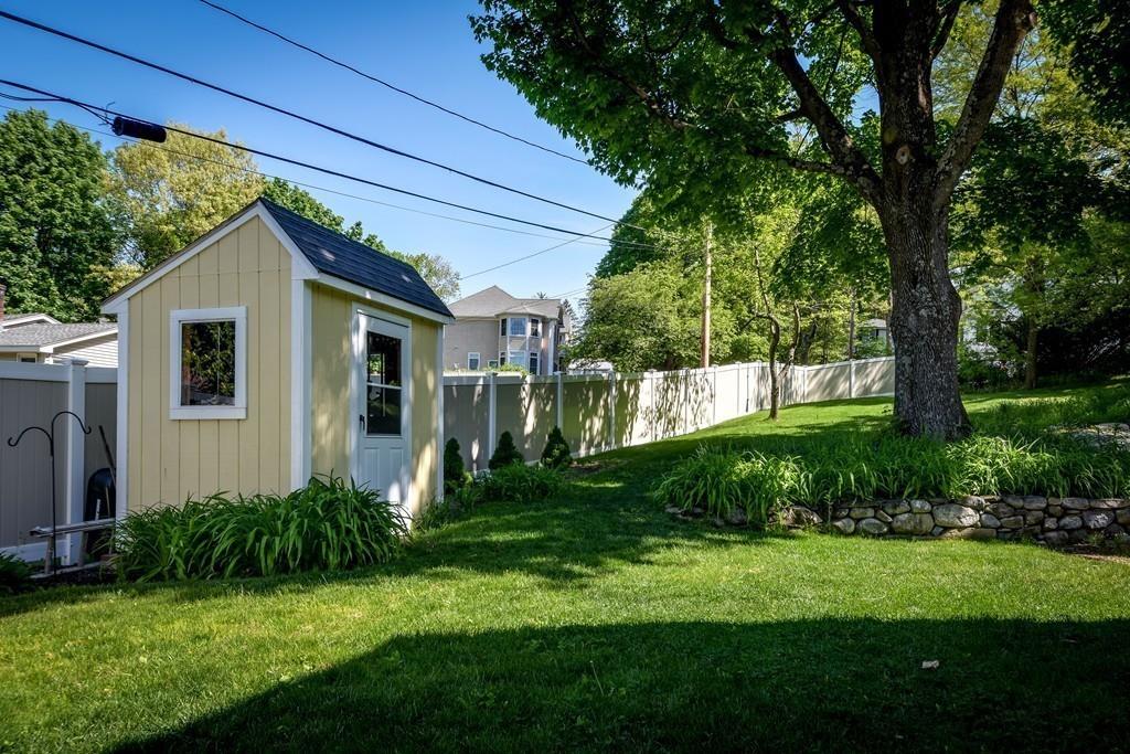 243 Stonebridge Road Wayland, MA 01778 - Photo 31 of 36
