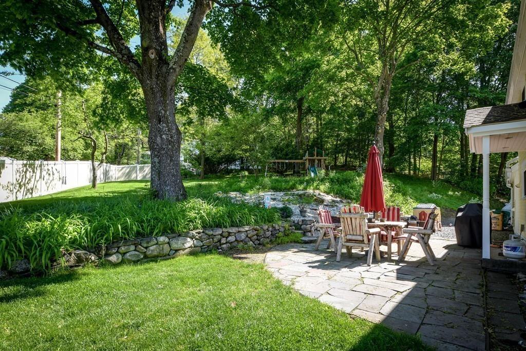 243 Stonebridge Road Wayland, MA 01778 - Photo 32 of 36