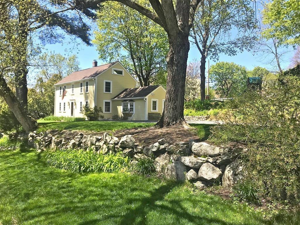 243 Stonebridge Road Wayland, MA 01778 - Photo 34 of 36