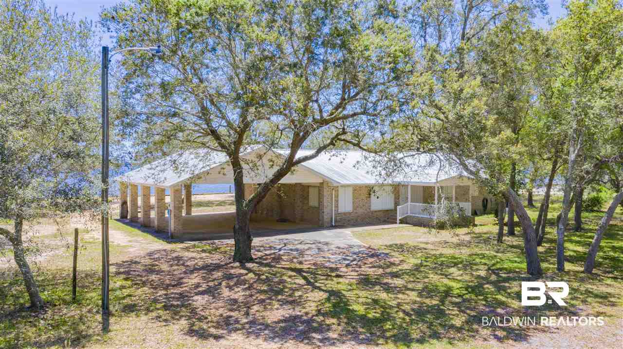 30608 Magnolia Street Elberta, AL 36530 - Photo 1 of 45