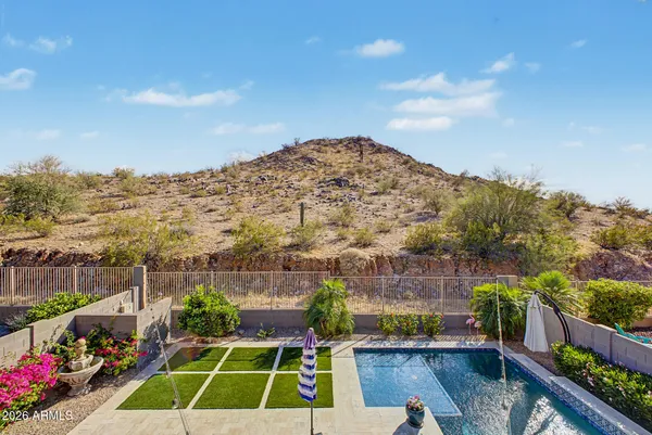 $698,000 | 18483 Verdin Road, Goodyear, AZ 85338