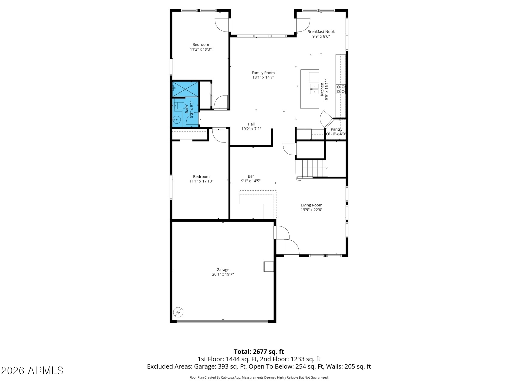 18483 Verdin Road Goodyear, AZ 85338 - Photo 46 of 48