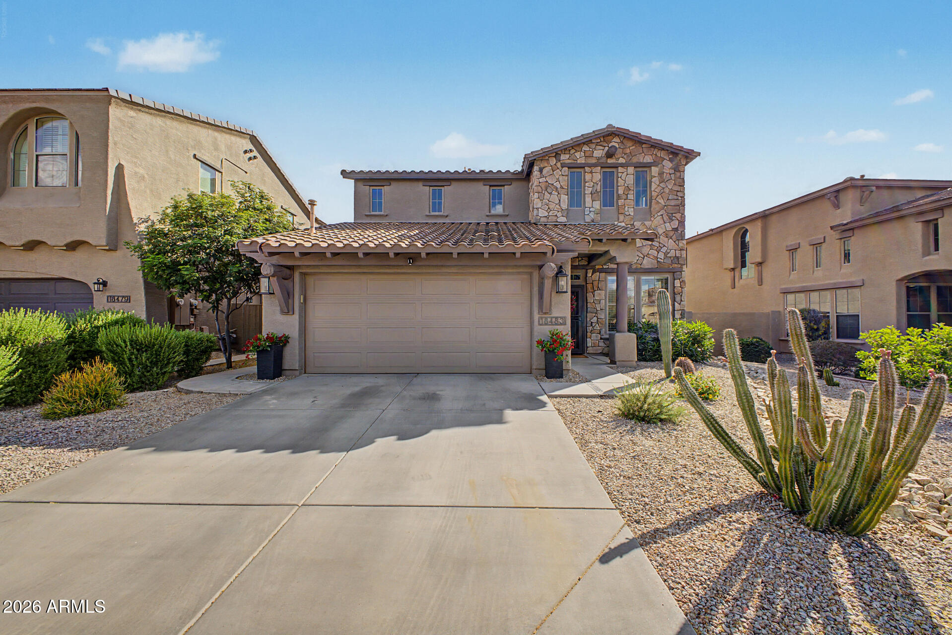18483 Verdin Road Goodyear, AZ 85338 - Photo 2 of 48 01 - Verdin