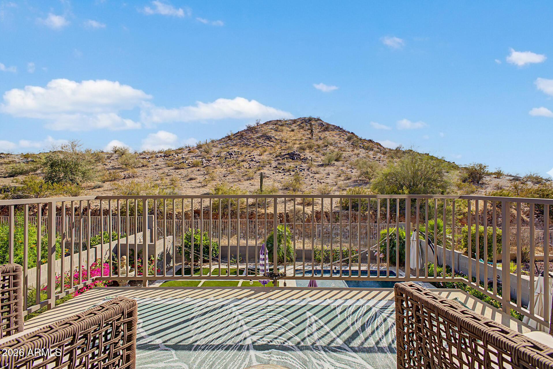 18483 Verdin Road Goodyear, AZ 85338 - Photo 36 of 48 35 - Verdin