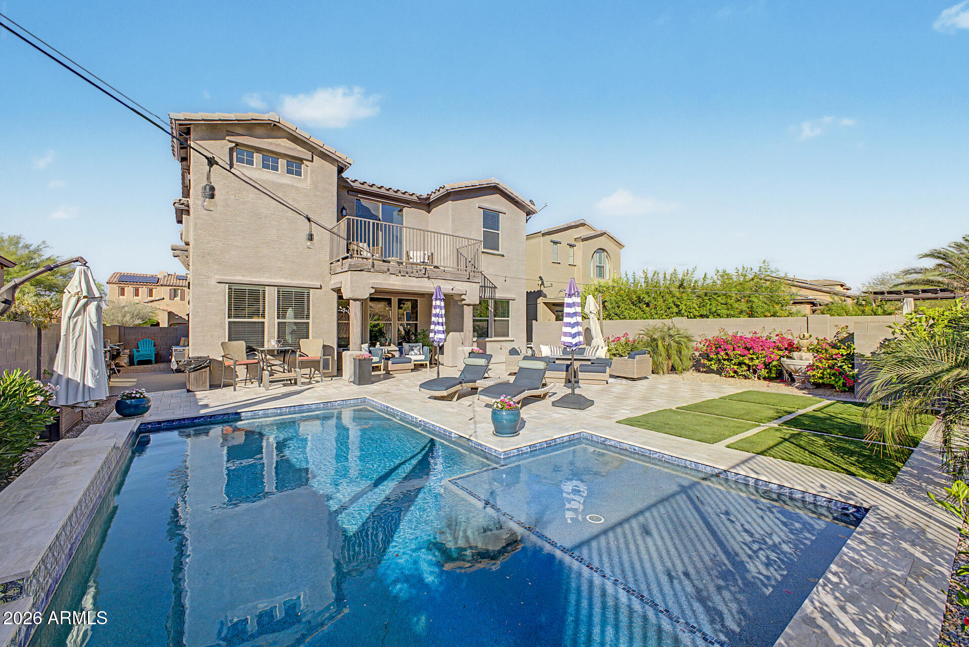 18483 Verdin Road Goodyear, AZ 85338 - Photo 39 of 48 39 - Verdin