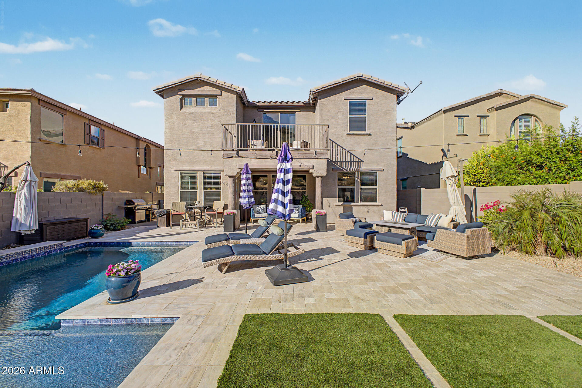 18483 Verdin Road Goodyear, AZ 85338 - Photo 40 of 48 40 - Verdin