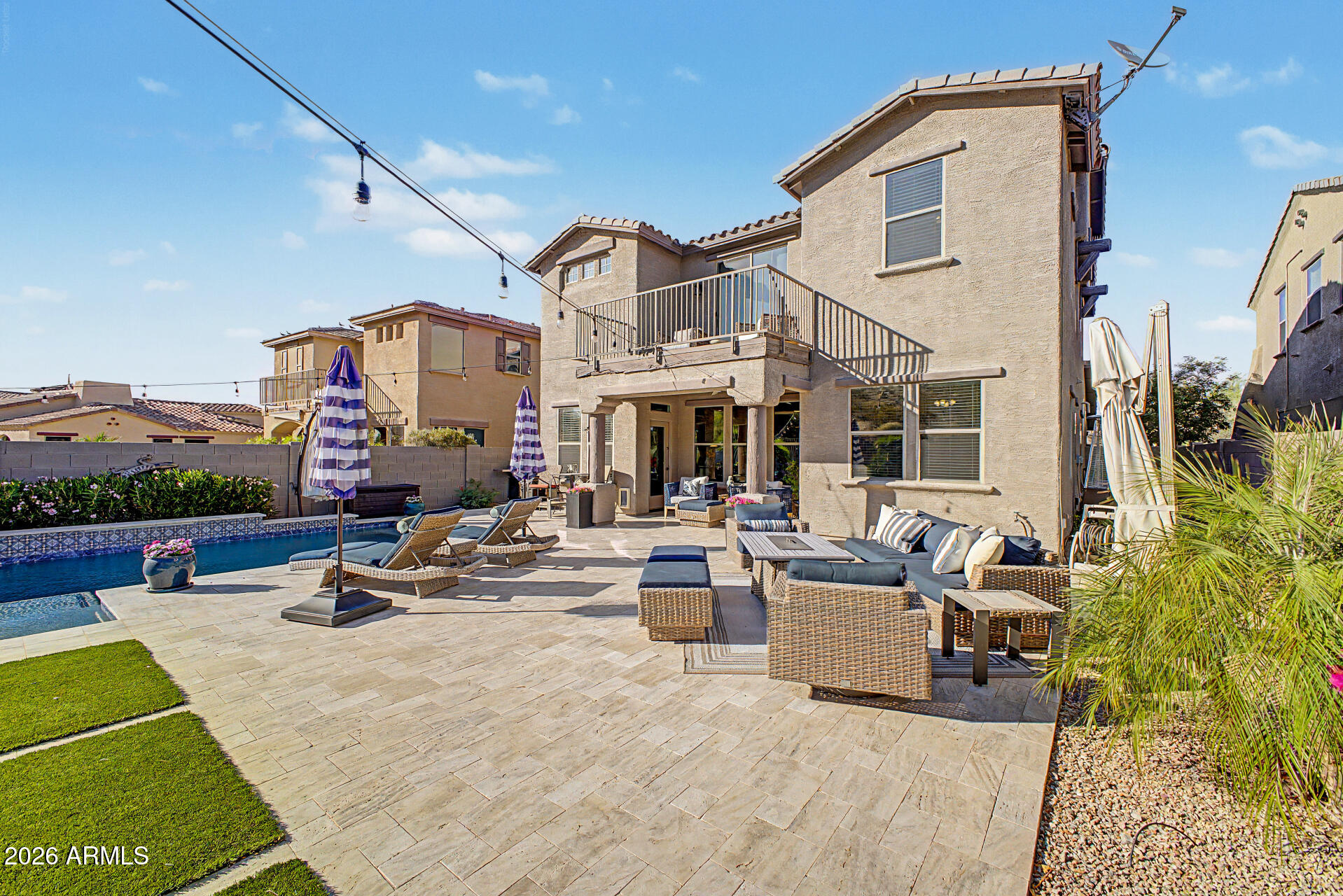 18483 Verdin Road Goodyear, AZ 85338 - Photo 41 of 48 41 - Verdin