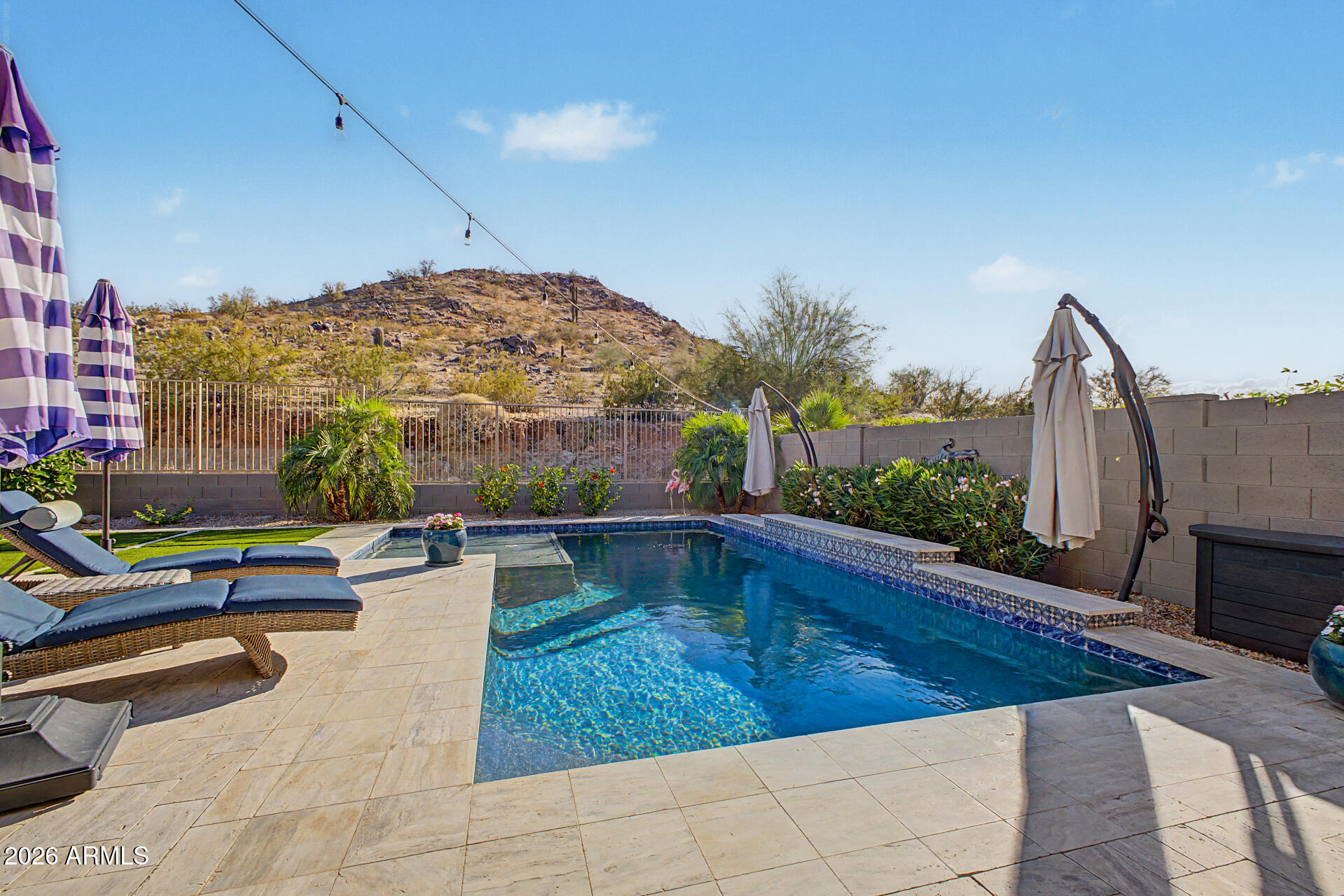 18483 Verdin Road Goodyear, AZ 85338 - Photo 43 of 48 43 - Verdin