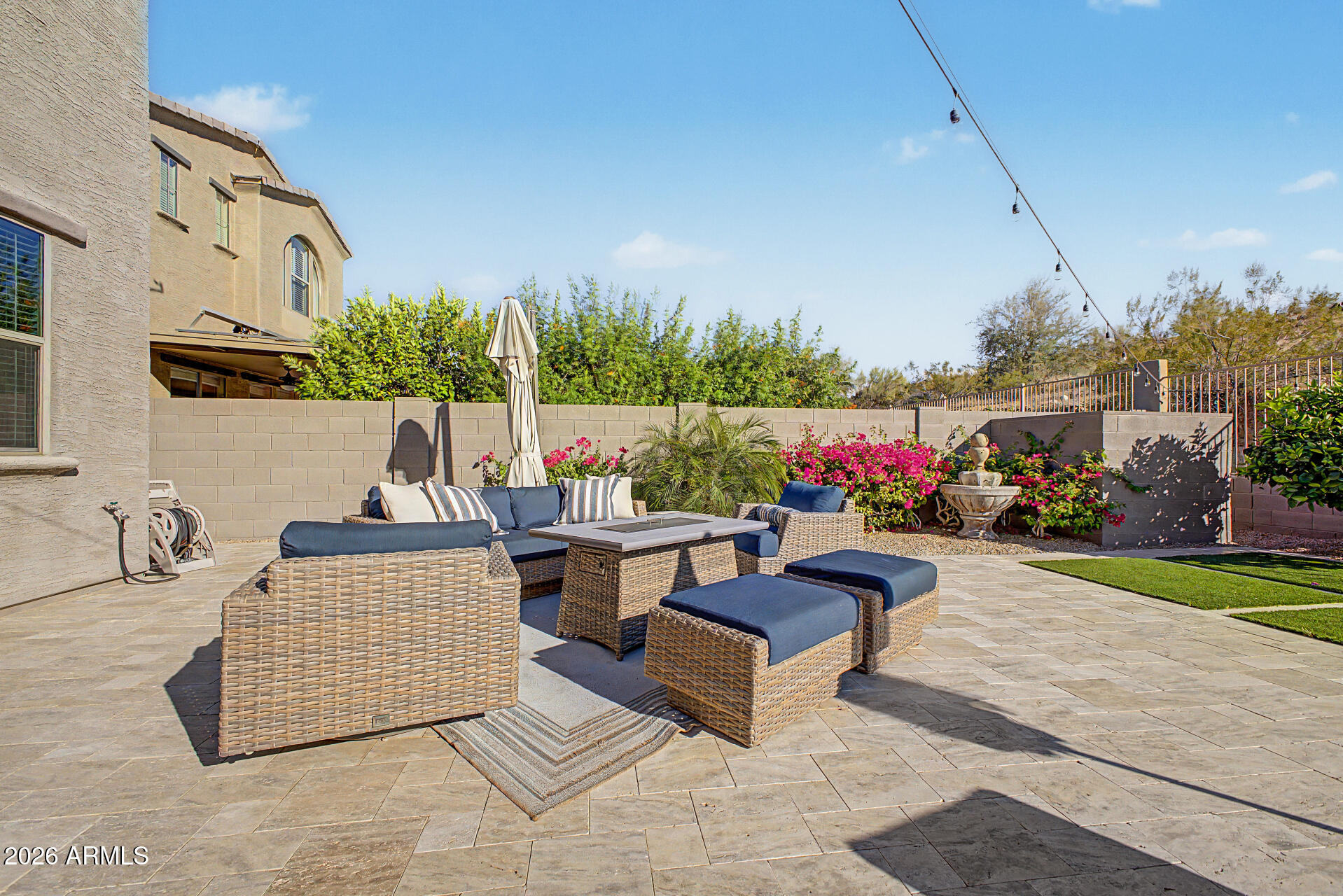 18483 Verdin Road Goodyear, AZ 85338 - Photo 44 of 48 44 - Verdin