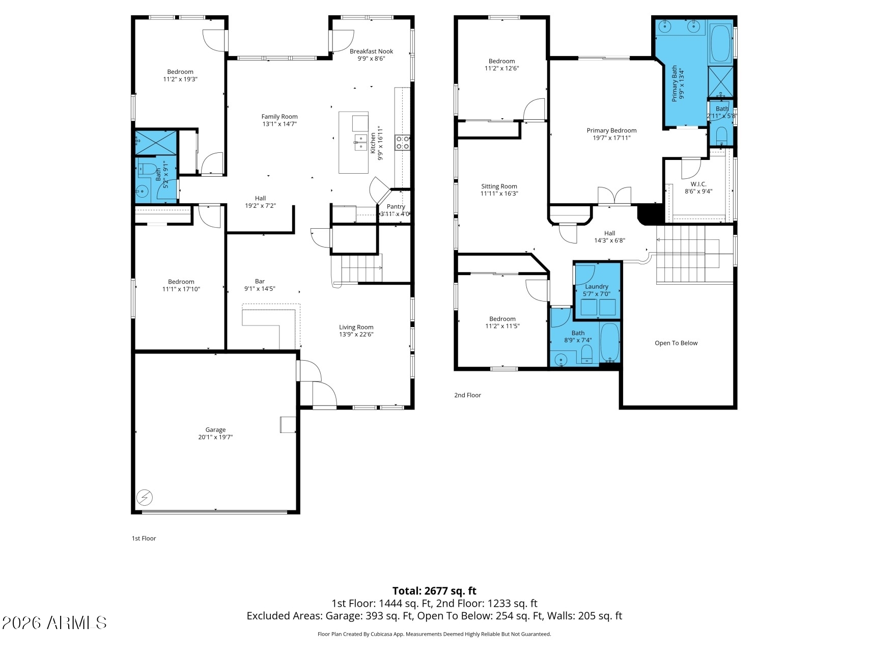 18483 Verdin Road Goodyear, AZ 85338 - Photo 48 of 48